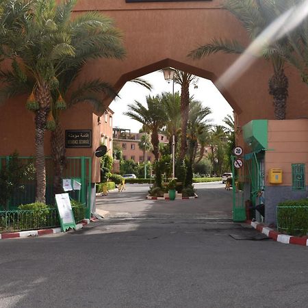 Riad House Medina G3 Βίλα Μαρακές Εξωτερικό φωτογραφία