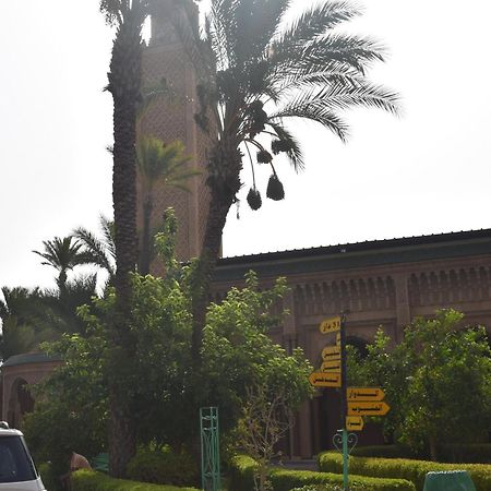 Riad House Medina G3 Βίλα Μαρακές Εξωτερικό φωτογραφία