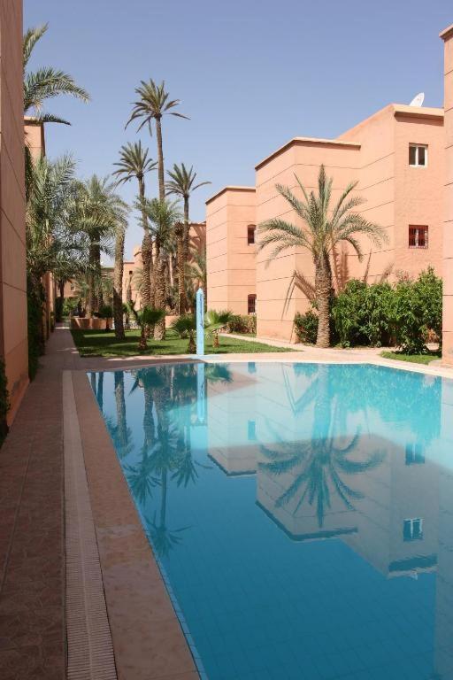 Riad House Medina G3 Βίλα Μαρακές Εξωτερικό φωτογραφία
