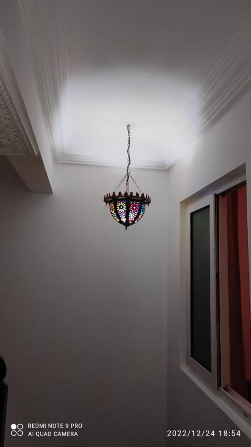 Riad House Medina G3 Βίλα Μαρακές Εξωτερικό φωτογραφία