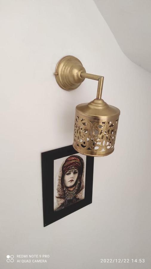 Riad House Medina G3 Βίλα Μαρακές Εξωτερικό φωτογραφία