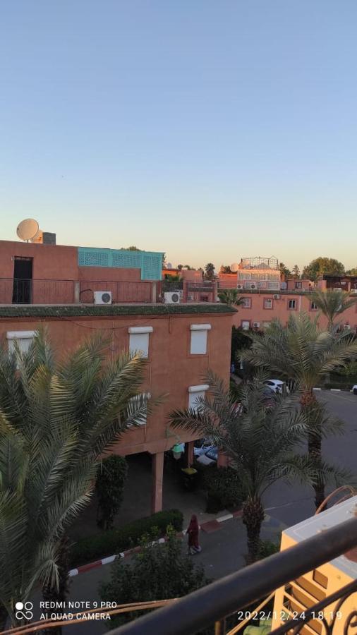 Riad House Medina G3 Βίλα Μαρακές Εξωτερικό φωτογραφία