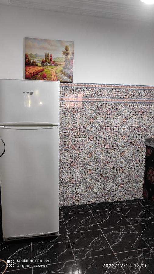 Riad House Medina G3 Βίλα Μαρακές Εξωτερικό φωτογραφία