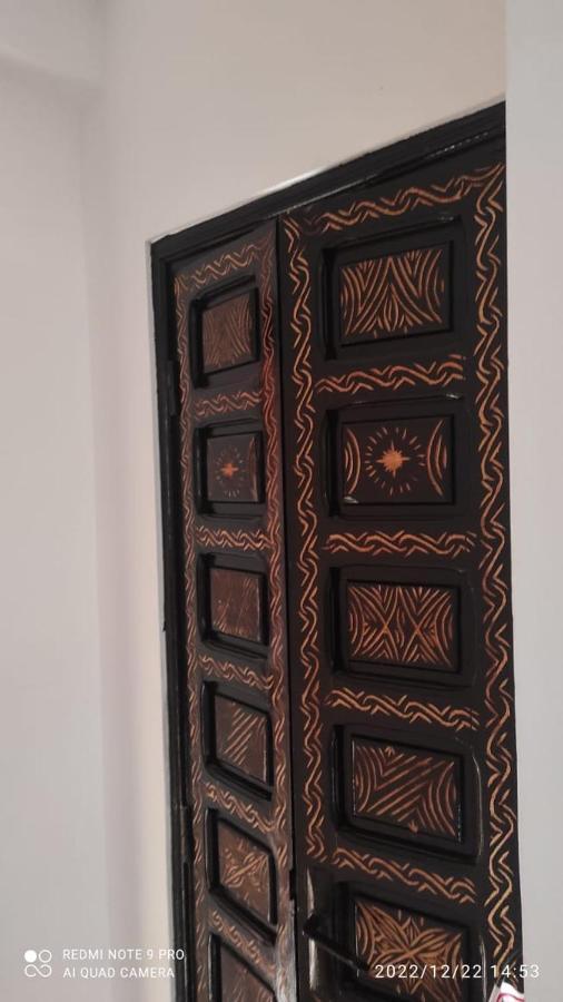 Riad House Medina G3 Βίλα Μαρακές Εξωτερικό φωτογραφία