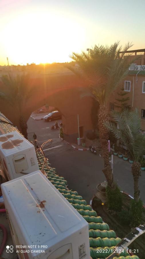 Riad House Medina G3 Βίλα Μαρακές Εξωτερικό φωτογραφία