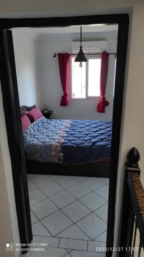 Riad House Medina G3 Βίλα Μαρακές Εξωτερικό φωτογραφία