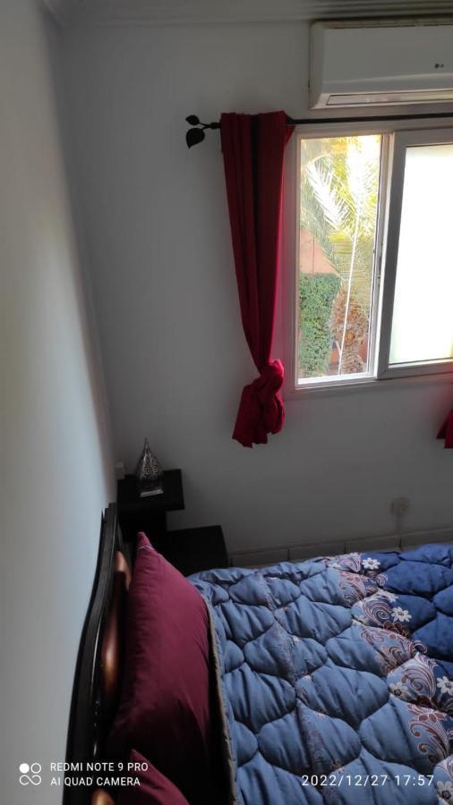 Riad House Medina G3 Βίλα Μαρακές Εξωτερικό φωτογραφία