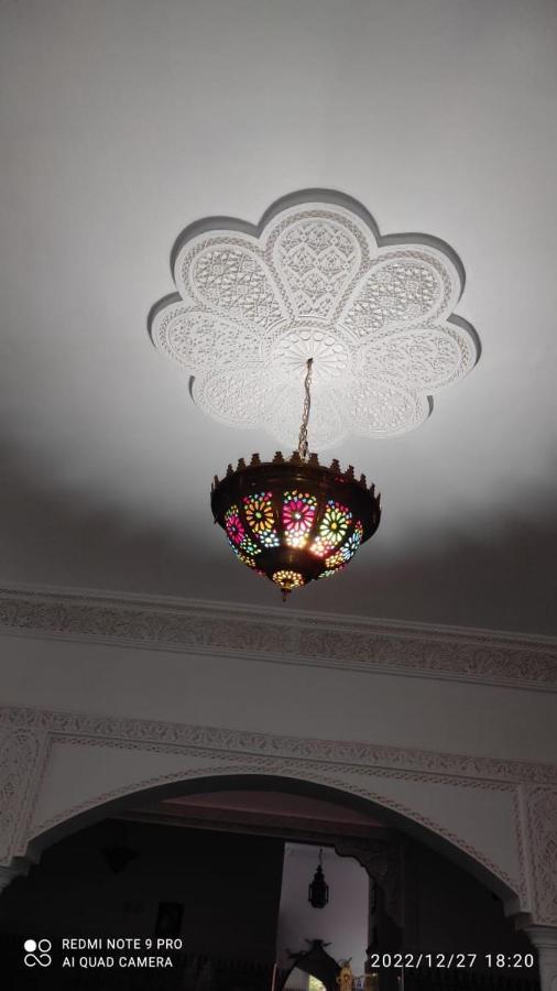 Riad House Medina G3 Βίλα Μαρακές Εξωτερικό φωτογραφία