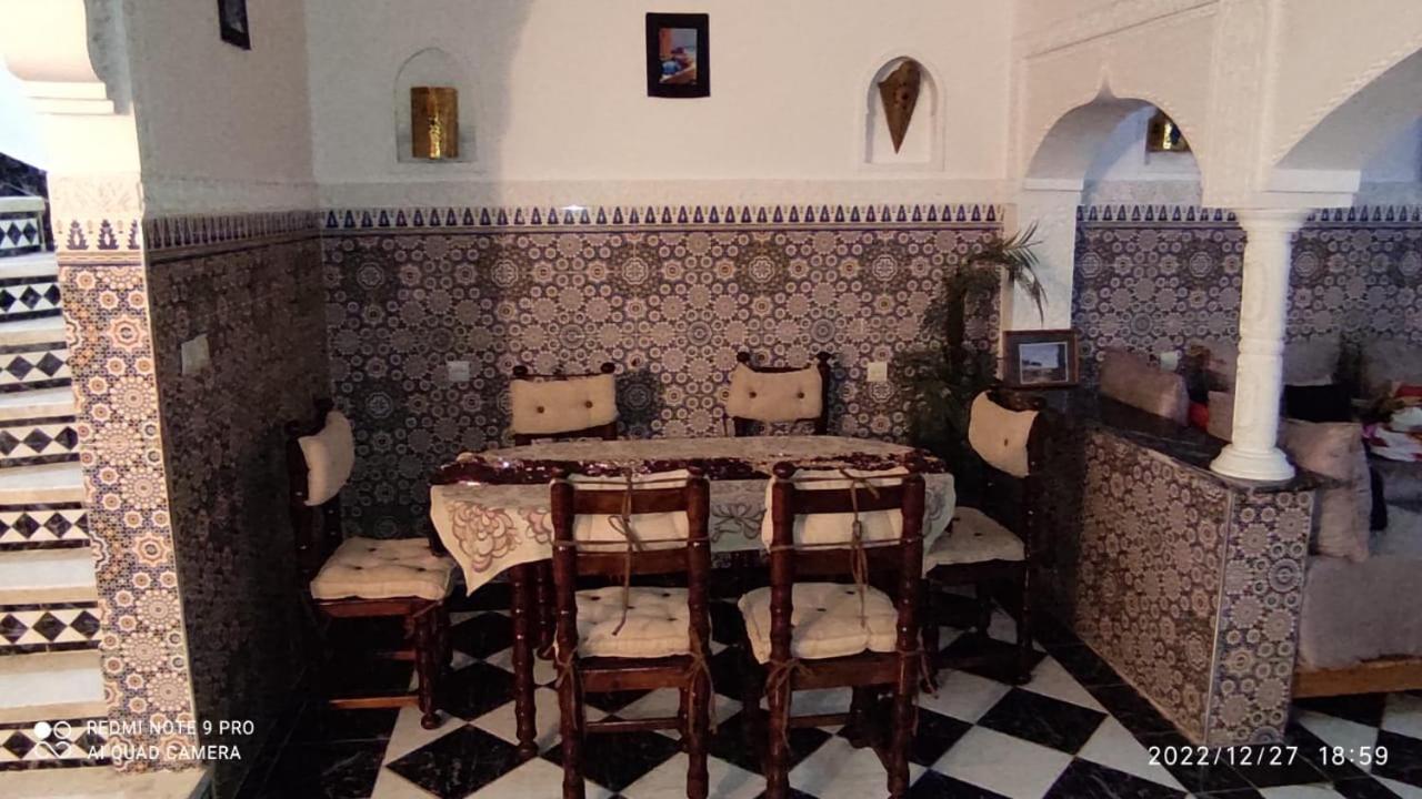 Riad House Medina G3 Βίλα Μαρακές Εξωτερικό φωτογραφία