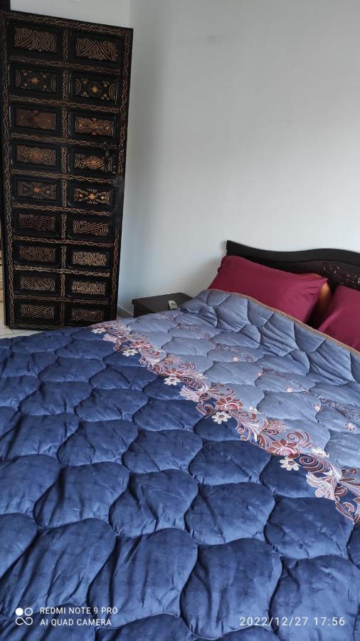 Riad House Medina G3 Βίλα Μαρακές Εξωτερικό φωτογραφία