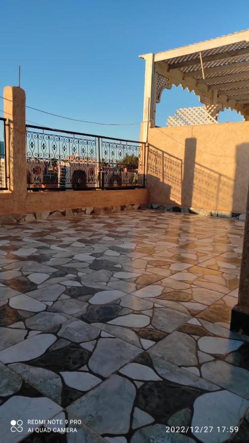 Riad House Medina G3 Βίλα Μαρακές Εξωτερικό φωτογραφία