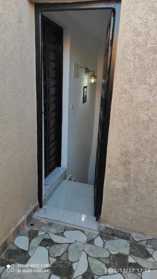 Riad House Medina G3 Βίλα Μαρακές Εξωτερικό φωτογραφία